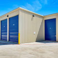 How Self-Storage Can Support Low-Cost Businesses in Austin, Texas